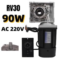 Riduttore ingranaggio a vite