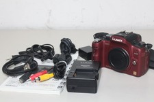 Panasonic LUMIX DMC-GH1 12,1
