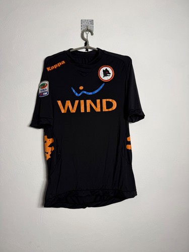 Maglia away roma 2012 2013 - away,