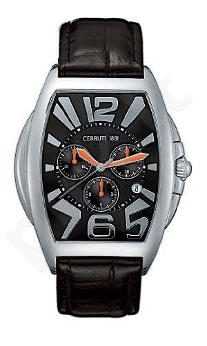 Orologio cerruti uomo grande - cerruti,