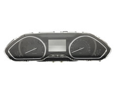 Contagiri Peugeot 208 2008