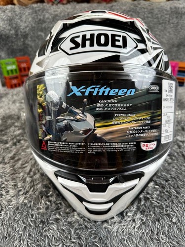 Casco integrale moto - , shoei