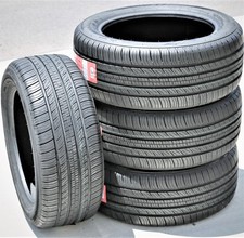 4 Tires GT Radial Champiro