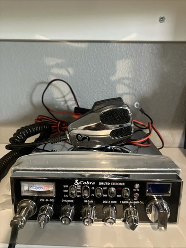 Radio cobra ltd - radio,