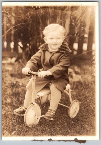 Cappotto vintage snapshot - vintage, b&w