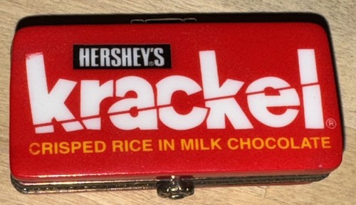 Krackel cioccolato phb - cioccolato,