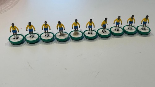 Subbuteo brasile ref 410 - ref,