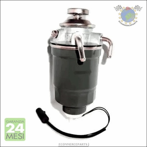 Filtro meat gasolio - meat,