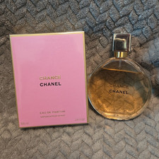 CHANEL Chance Eau de Parfum
