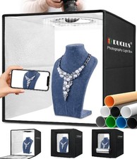 DUCLUS 40 cm Scatola luminosa