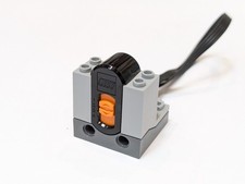 LEGO Technic Treno Funzioni di