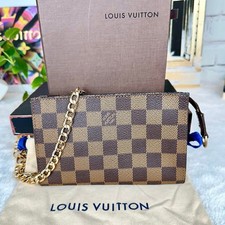 Louis Vuitton Damier Ebene