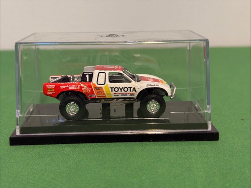 Hot wheels 100 - hot, toyota