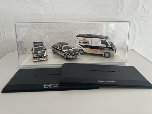 Renault maxi turbo - 5,