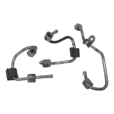 3x VW Passat 3C A3 8P Cavi