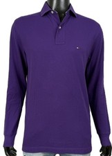 Polo Tommy Hilfiger Uomo L