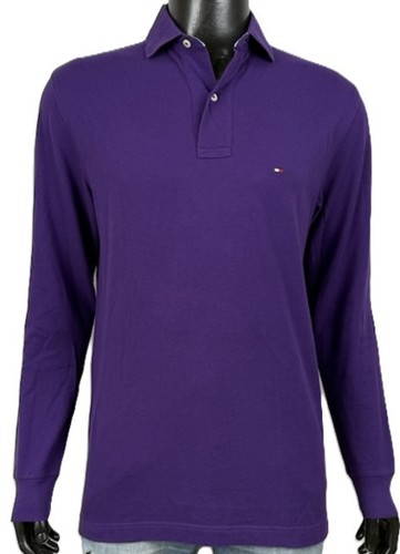 Polo tommy hilfiger - tommy, l