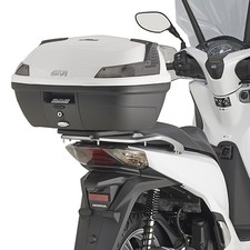 Givi piastra portapacchi - givi,