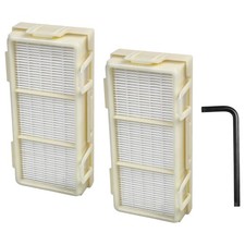 Filtre hepa pour dyson - 2x,