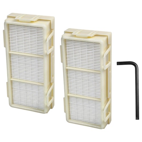 Filtre hepa pour - 2x,
