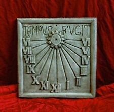 BASSORILIEVO MERIDIANA DA