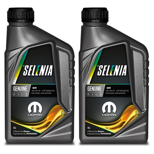Olio motore selenia diesel - olio,