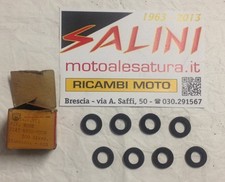 Kit guarnizioni cilindretti freno FIAT N 500 - 500 D - 500 Giardinetta-Bianchina