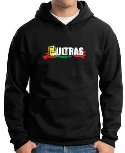 Felpa ultras italia - felpa,
