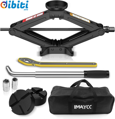 Imaycc cric per auto - imaycc,