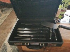 vintage solingen Cuttlery