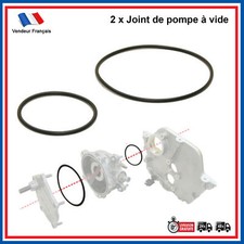 Joint Torique de Pompe à Vide