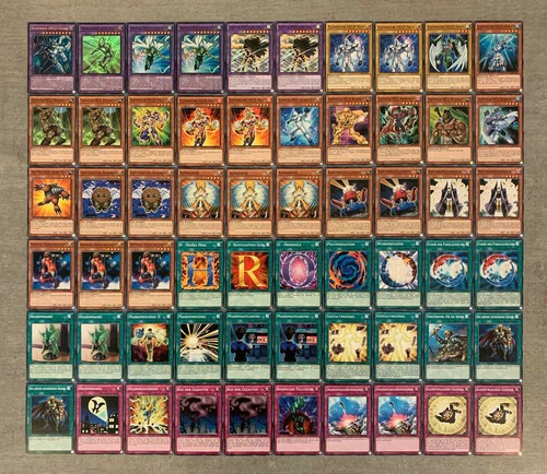 Eroi elementali - yu-gi-oh!,