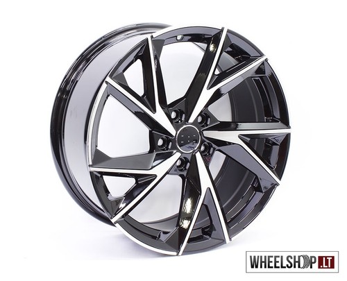 Cerchi lega audi style - audi,