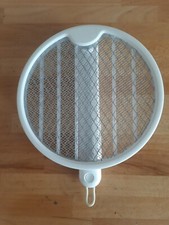 Racchetta Zanzare Elettrica, Lampada Antizanzare, Luce UV Trappola Insetti