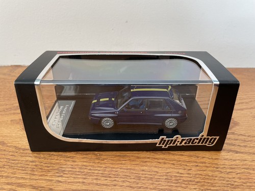 Hpi racing lancia - lancia, delta