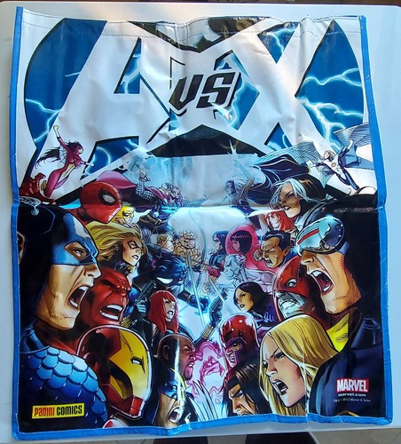 Avengers men avx borsa - avengers,