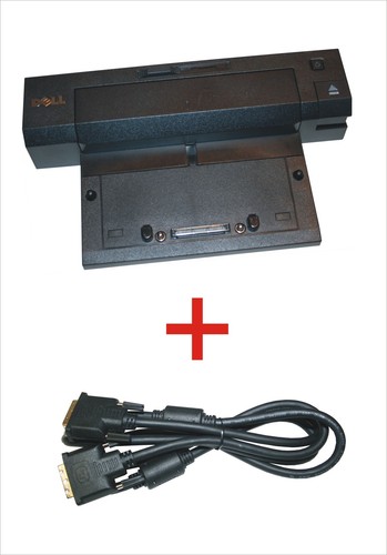 Dell port plus pr02x docking - pr02x,