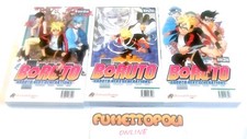 BORUTO Naruto Next Generations