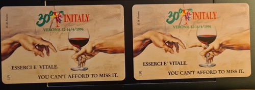 Schede telefoniche vinitaly - schede, telefoniche_vinitaly