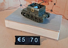 112Z Semovente redesco con