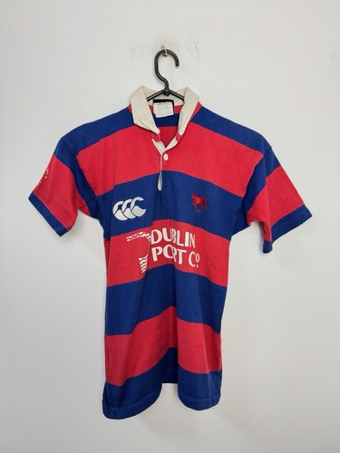 Maglia rugby union clontarf - maglia,