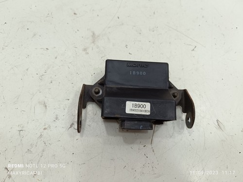 Centralina per yamaha max - per, x