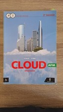 CLOUD X AFM - 2 biennio + eb informatica e sistemi ISBN 9788829845231