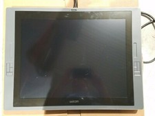WACOM CINTIQ 21UX DTZ2100