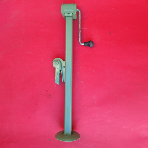 Jack crick tool kit fiat - jack,