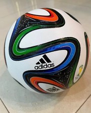 Pallone calcio adidas - da,
