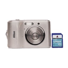 Nikon CoolPix L18 8,0