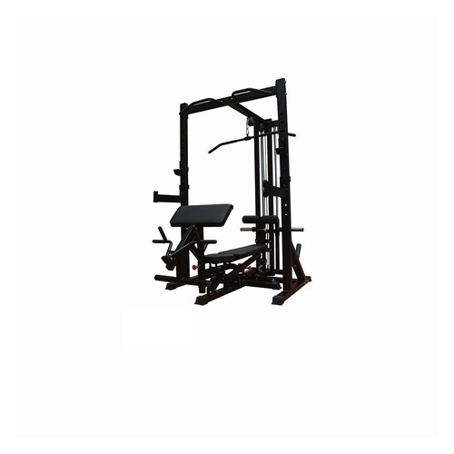 Tekkfit multigym - tekkfit,