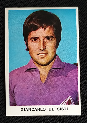 Calciatori edis 1973 - edis, 1973/74***