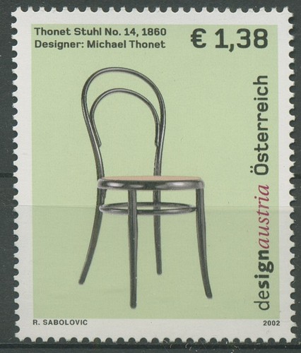 Austria 2002 design - ,